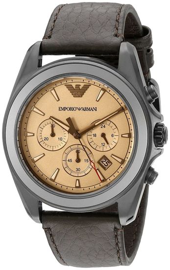 Мужские наручные часы Emporio Armani AR6070