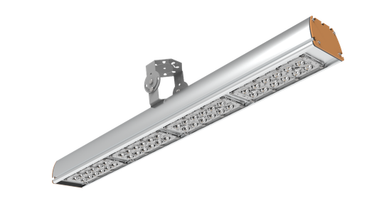 Светильник LED взрывозащищенный SVT-Str-MPRO-102W-Ex-MONO-20