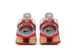 Кроссовки Nike Shox Tl Nova (Женская размерная сетка)