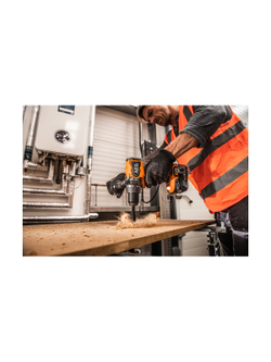 Ударная дрель-шуруповерт AEG BSB18BL2-602K 18 В 4935481043