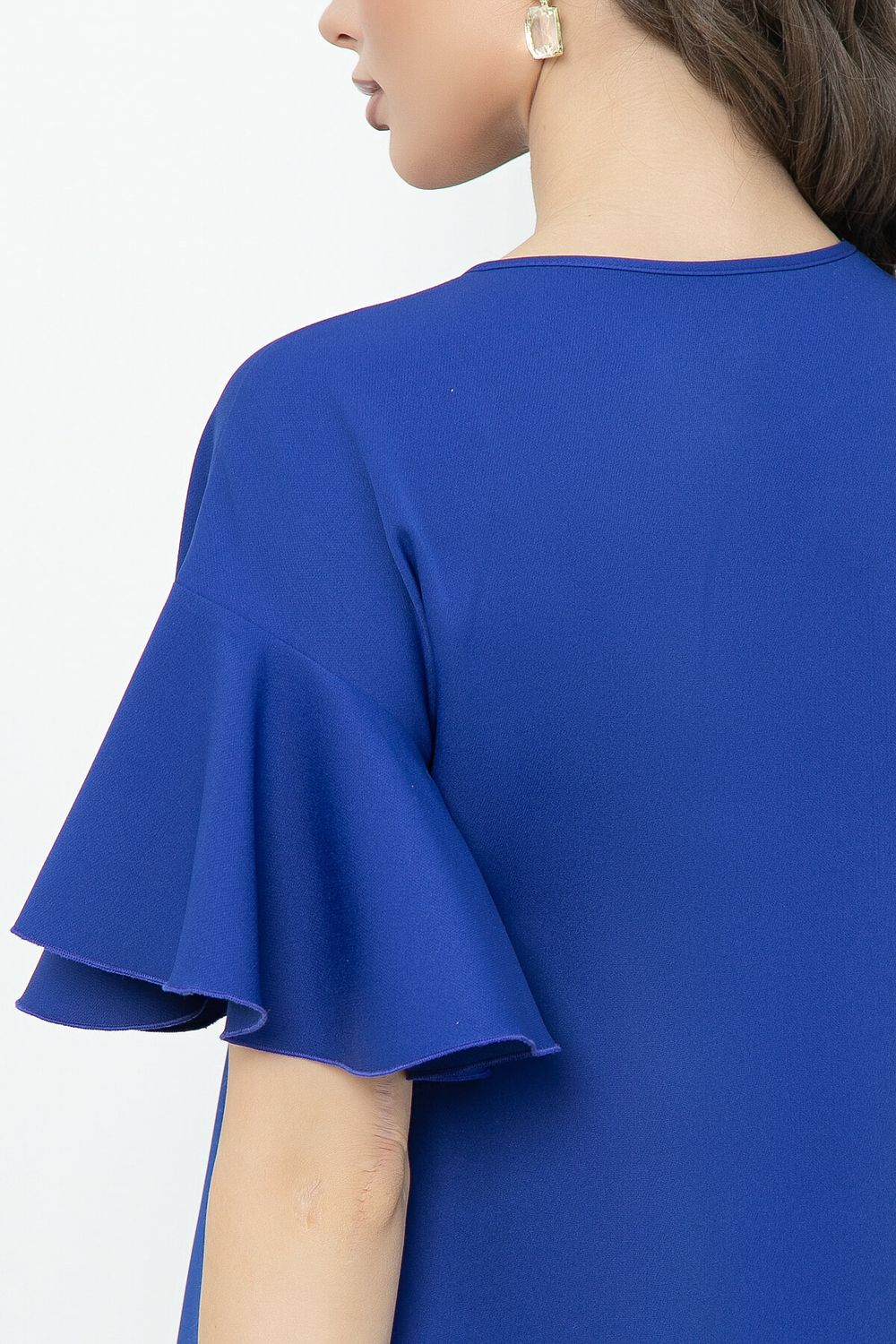 Платье "Алика" (сапфир) П5589 LT Collection