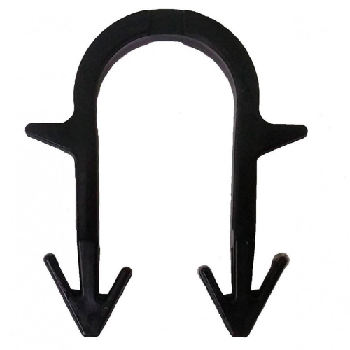 Скоба якорная Motusline 42мм ДГ для такера, (упак_1000шт)