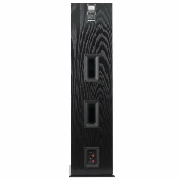 Klipsch RF-7 III Black Ash
