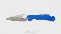 Daggerr Sting Blue SW