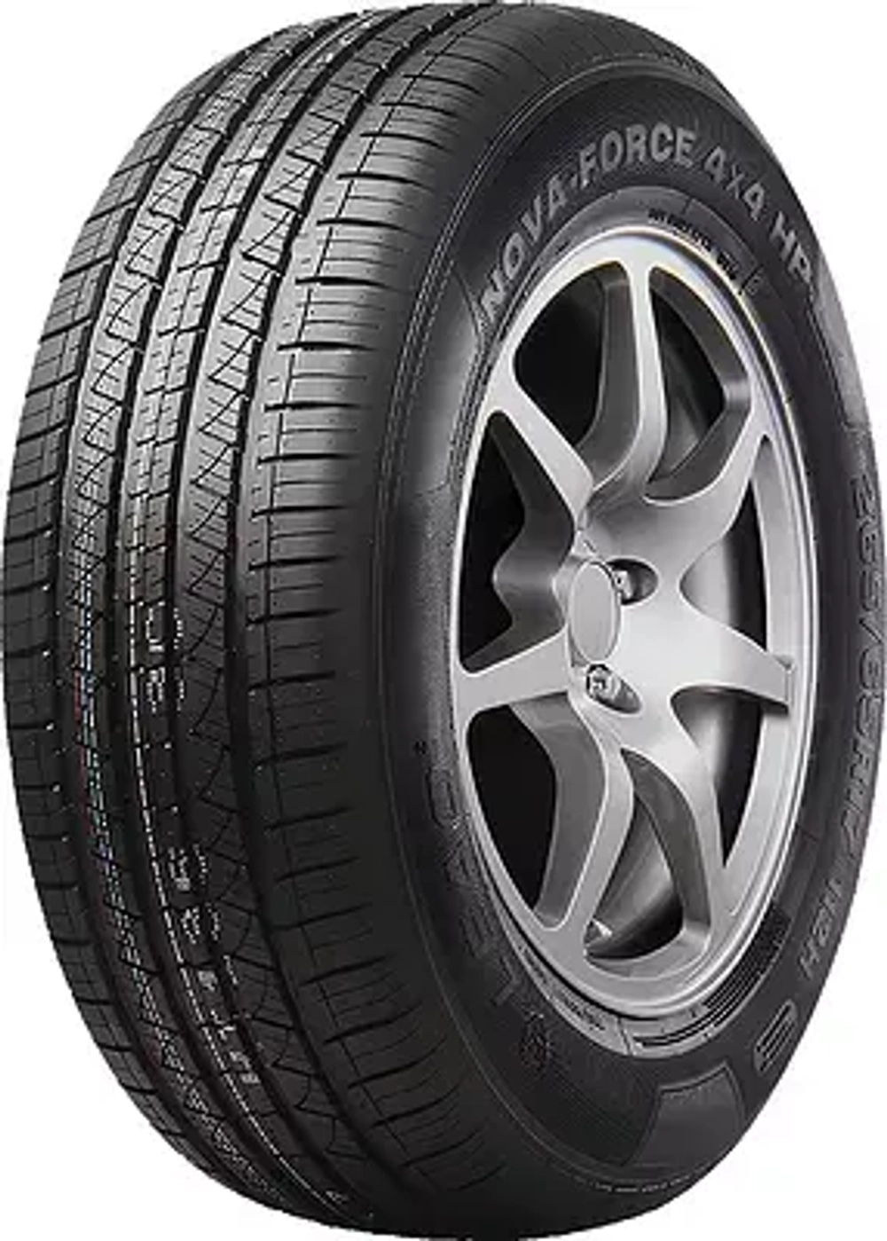 Leao Nova-Force 4x4 HP 255/60 R17 106H