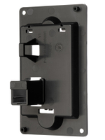 Простая монтажная рамка для кнопочной панели  PDO-Padfit1