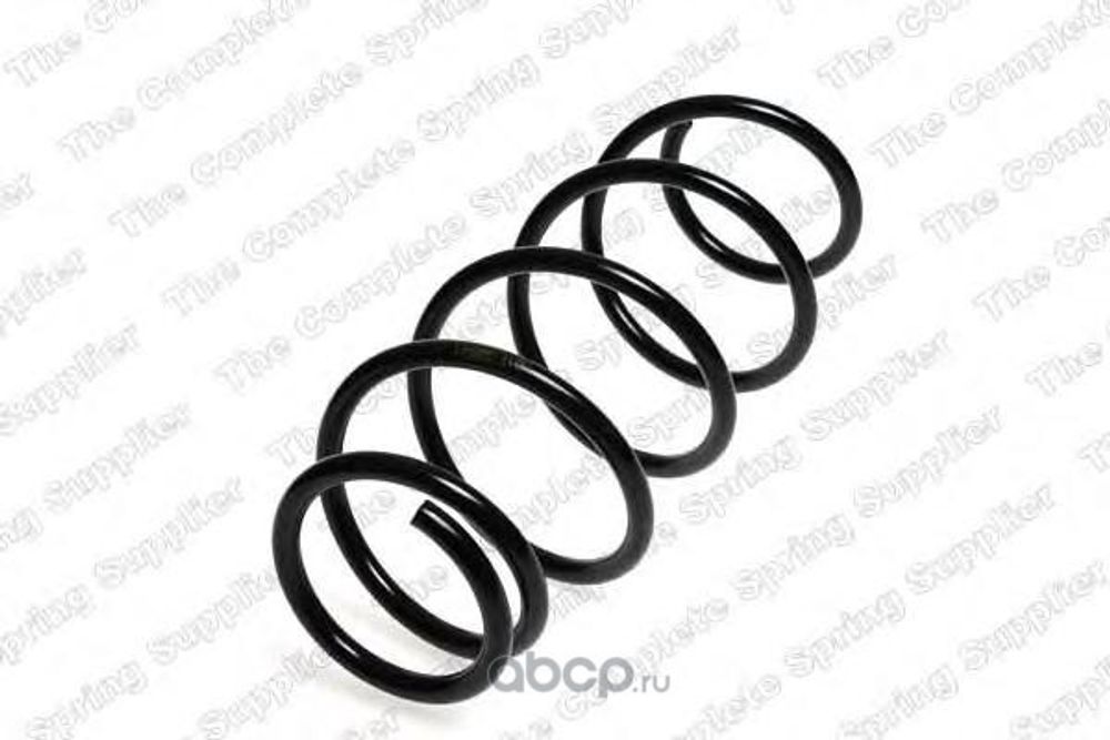 Пружина перед. подвес. Toyota Yaris (P9) (Lesjofors)