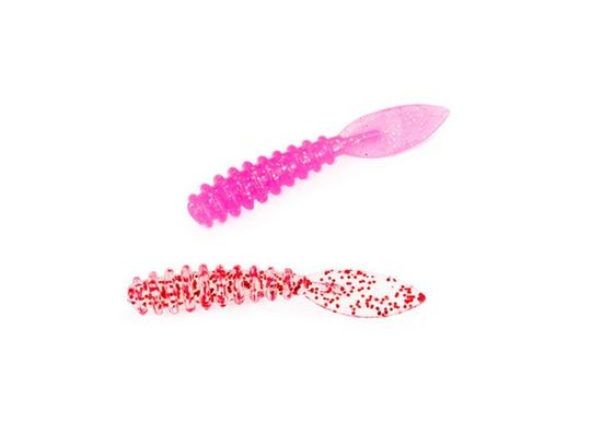 Tsurinoya R54 Promenade 36мм./0,4гр.