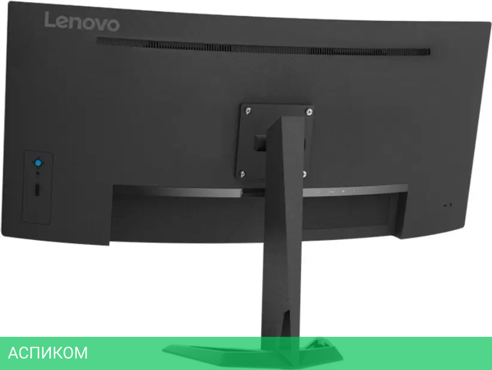 Монитор Lenovo G34w-30 66F1GAC1EU