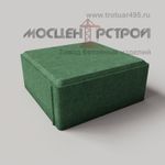 Тротуарная плитка 200х200х80