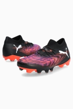 Бутсы Puma Future 8 Match FG/AG - многоцветный