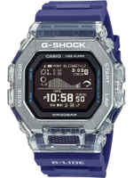 Мужские наручные часы Casio GBX-100S-2