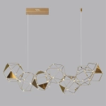 Подвесная люстра Odeon Light TRELLIS 5086/32L