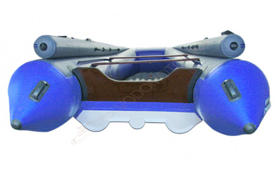 Лодка надувная REEF 340F НД Тритон