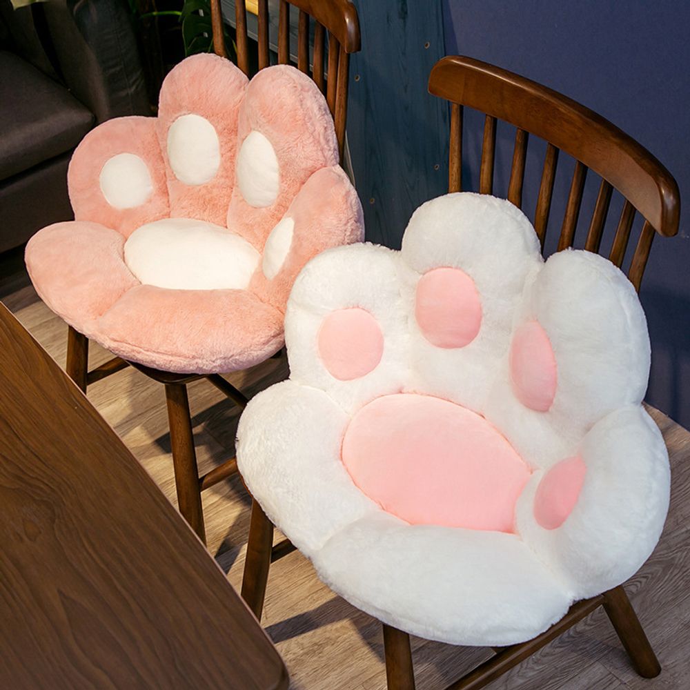 Мягкая подушка &quot;Kitty Paw&quot;