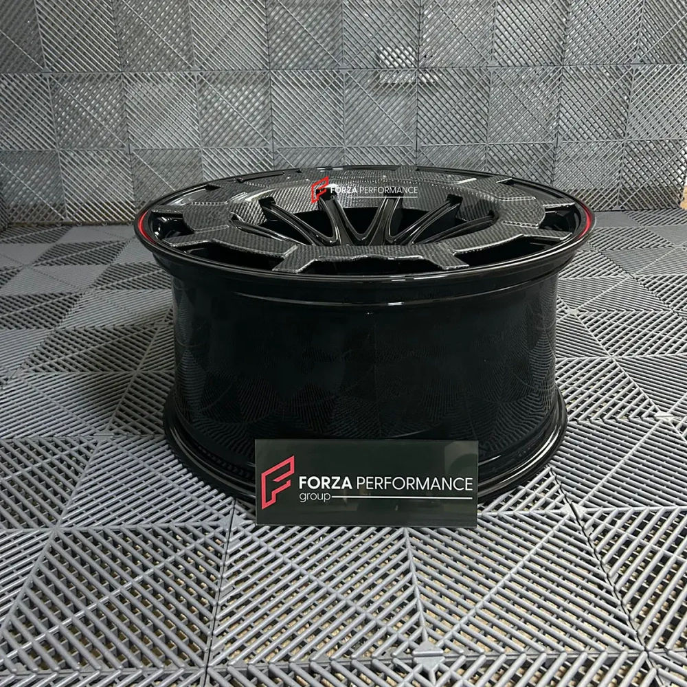 КОВАНЫЕ ДИСКИ ДЛЯ AUDI RS6 C8 2022 АУДИ