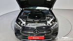 Mercedes-Benz E-Class W213 E450 4MATIC Cabriolet (05.2021)