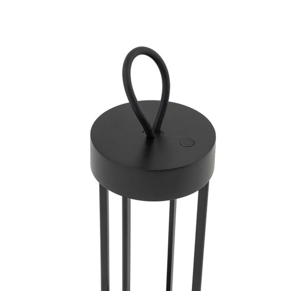 Настольная лампа Nowodvorski Nala Led Black 11536