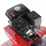 Мотоблок бензиновый Победа АК 23 без фрез (440107027)