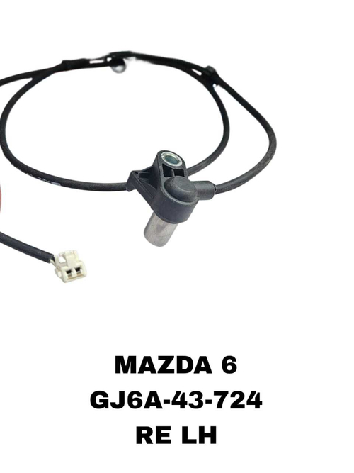 ДАТЧИК ABC MAZDA 6 RL