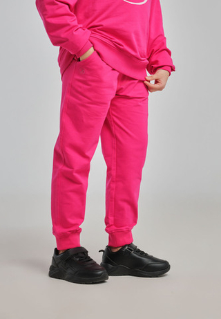 Брюки детские ARGYMAQ RASPBERRY PINK (ONLINE ONLY)