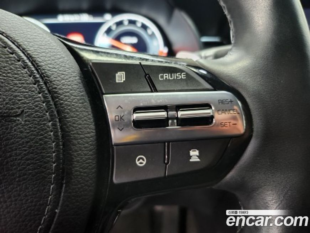 Kia K7 (Cadenza) Premier 2.5 GDI X Editions (07.2020)