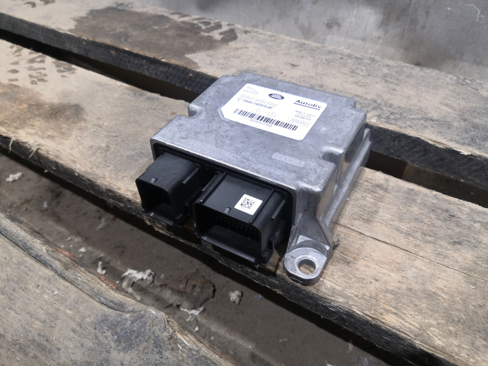 Блок управления AIR BAG Range Rover L405 Новый Оригинал LR047412