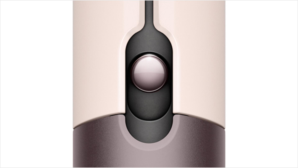 Выпрямитель для волос Dyson AirStrait HT01 Ceramic Pink/Rose Gold, розовый
