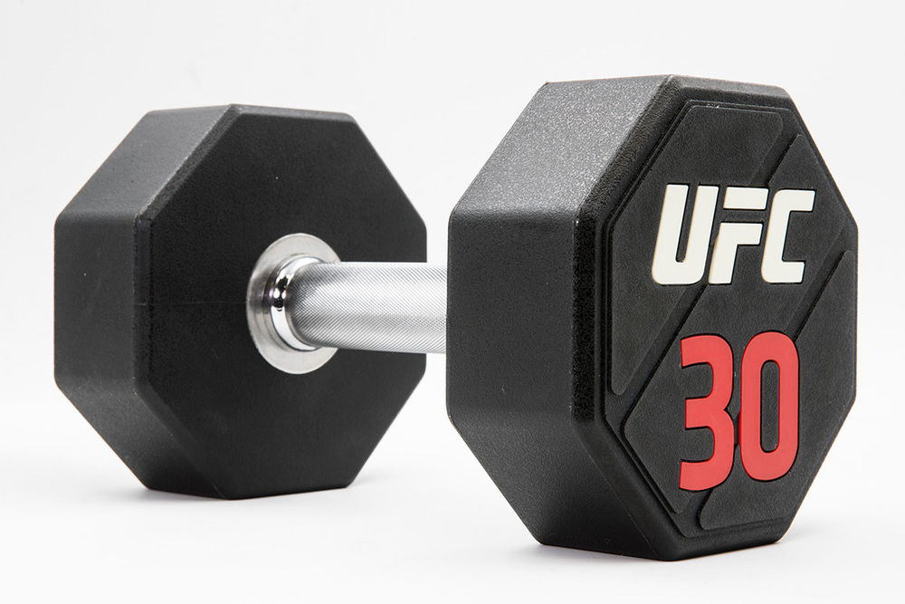 Гантель UFC 40кг (пара)