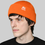 Pin Orange