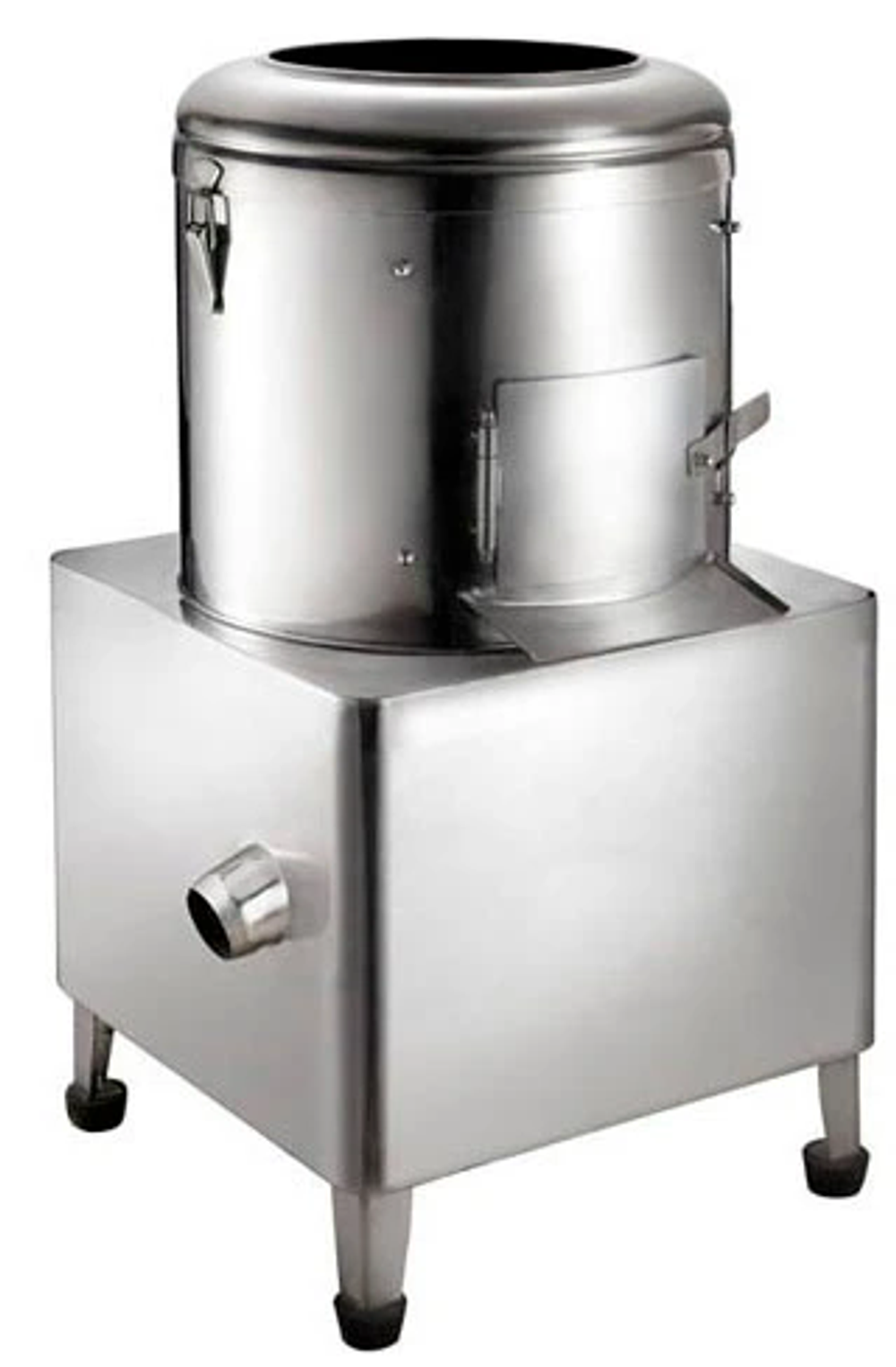 Картофелечистка Hualian Machinery PP15