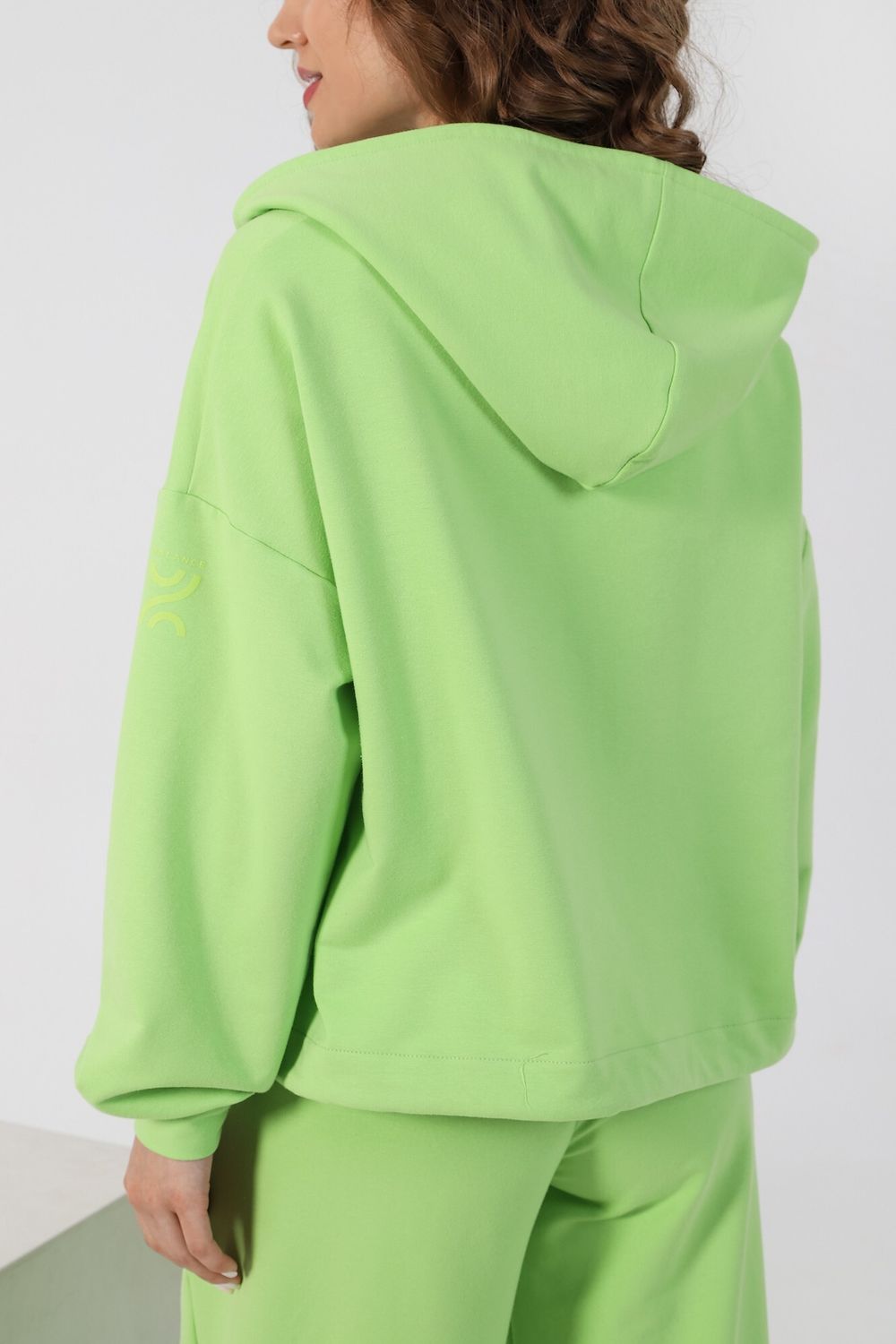 Костюм Дюна Виотекс САЛАТОВЫЙ