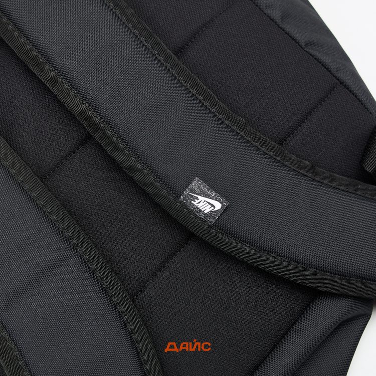 Рюкзак  Nike Heritage Backpack артикул:DC4244-010 - купить в магазине Дайс