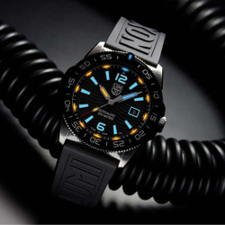 Luminox Pacific Diver Automatic XS.3101