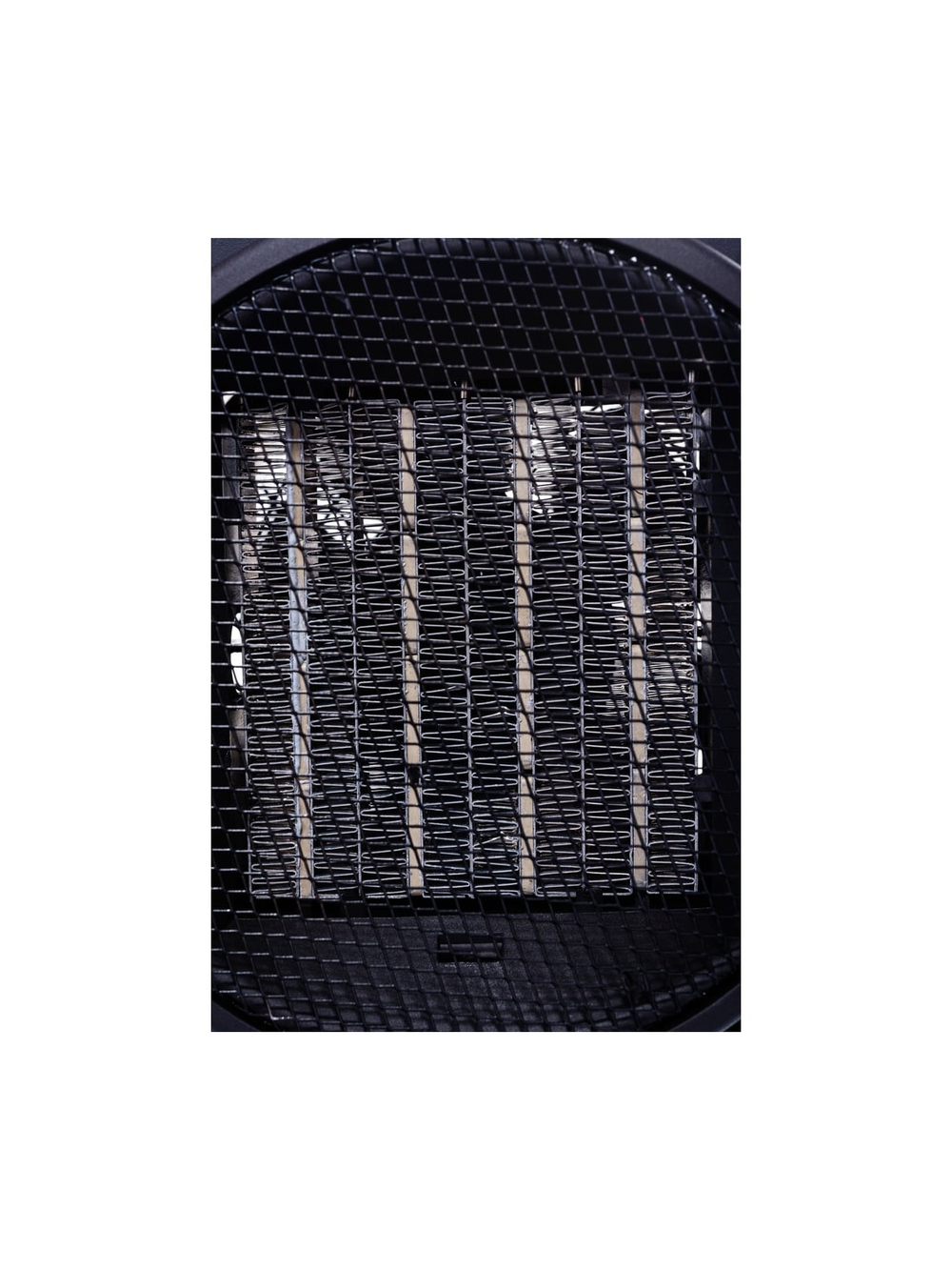 Электрическая тепловая пушка Gigant 2 кВт EHC 2