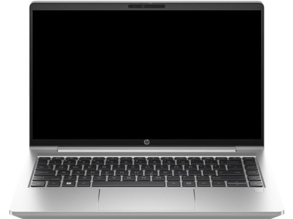 Ноутбук  HP ProBook 440 G10 14 ", Core i5, 16 Гб RAM, 256 Гб SSD, Iris Xe Graphics, Серый