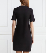 Платье Tommy Hilfiger - черный(WW0WW41757)