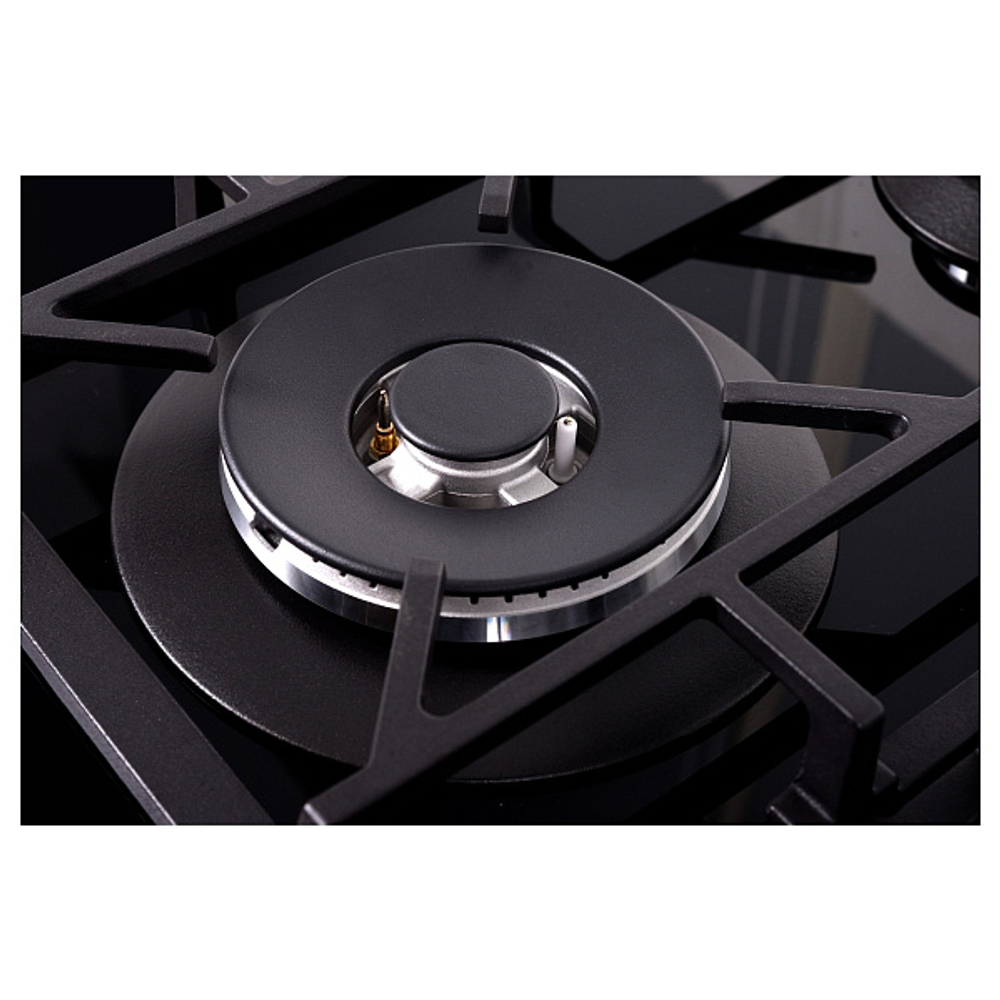 Встраиваемая газовая варочная панель Korting HGG 6919 CTN