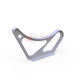 Велопарковка Киото