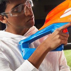 Hasbro Nerf N Series - Бластерная пусковая установка Pinpoint + стрелы F8621 / артикул   F8621  / GTIN 5010996207180