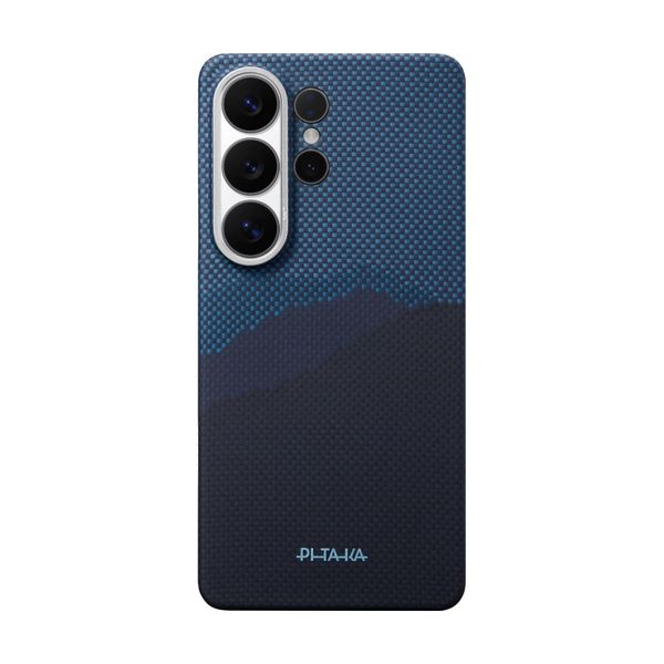 Чехол Pitaka Edge Case для Samsung S26 Ultra, За горизонтом | Over The Horizon