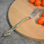 Вилка столовая "Тройка" ЛНТП