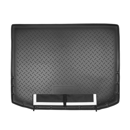 Коврик в багажник Norplast/Unidec для Peugeot 4008 (2012-) Черный, полиуретан, арт.NPL-P-59-05-AP