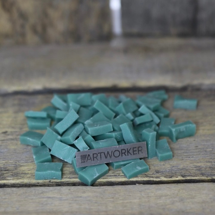 Смальта ND06, колотая 10х17 мм, 200 гр