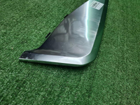 Накладка переднего бампера левая Hongqi HS3 23-нв