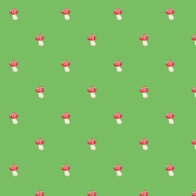 Мухоморчики