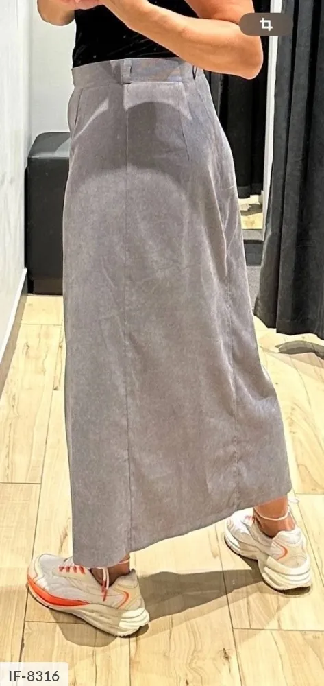 Юбка IF-8300 Фабрика Моды