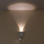 Citilux Декарт CL704411 LED Бра с выключателем Алюминий