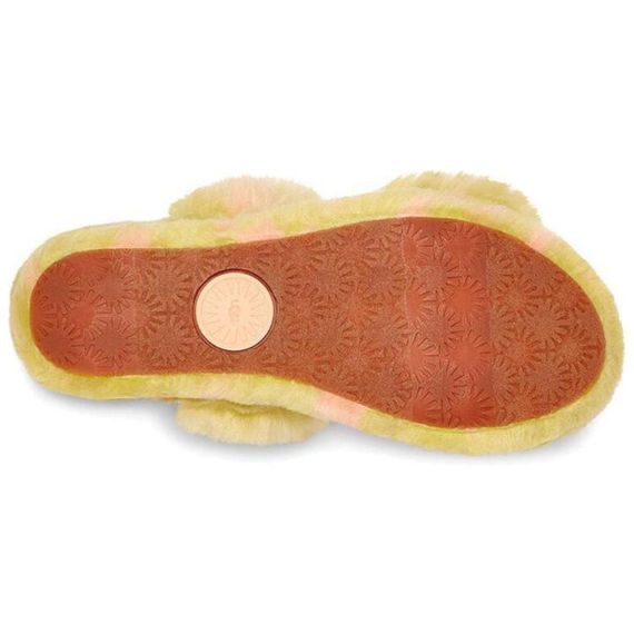 Ugg Oh Yeah 'Yellow'