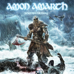 Amon Amarth / Jomsviking (Coloured Vinyl)(LP)